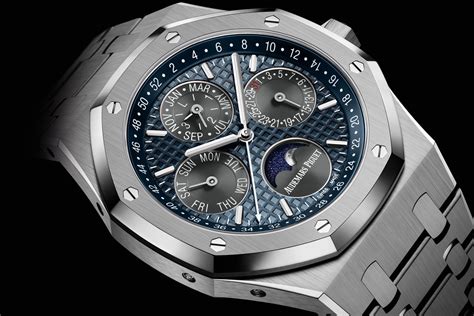 audemars piguet royal oak perpetual calendar replica|royal oak perpetual calendar price.